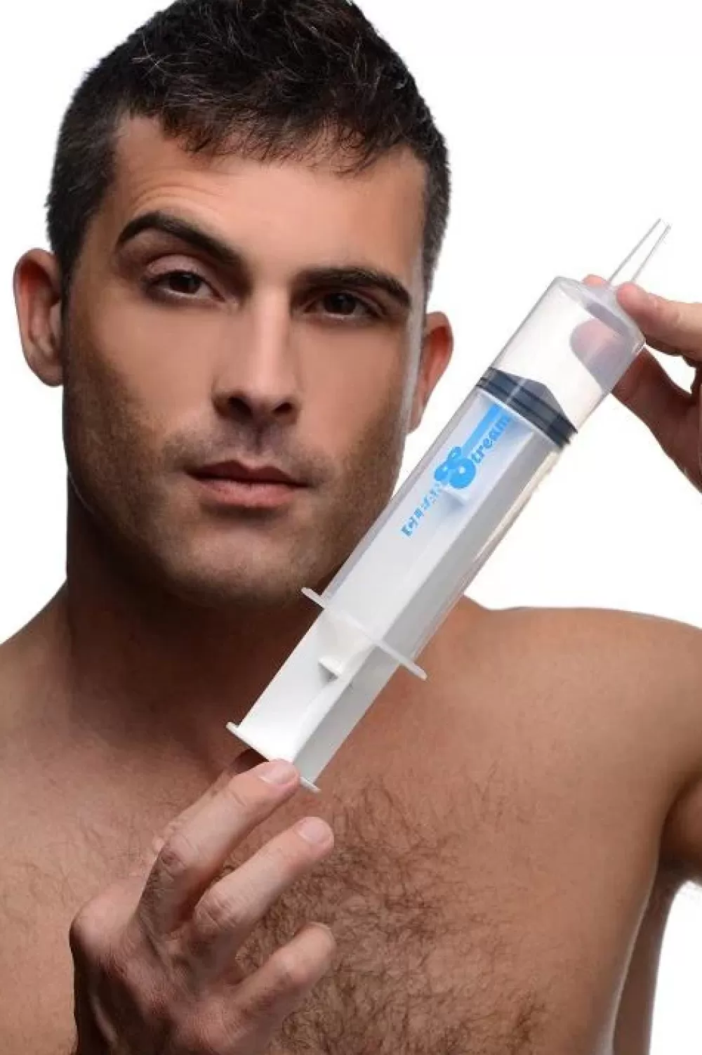 Hot Healthy & Active 150ml Enema Syringe