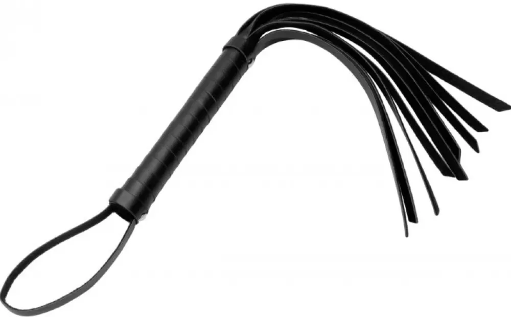 Shop Healthy & Active Cat Tails Vegan Leather Whip