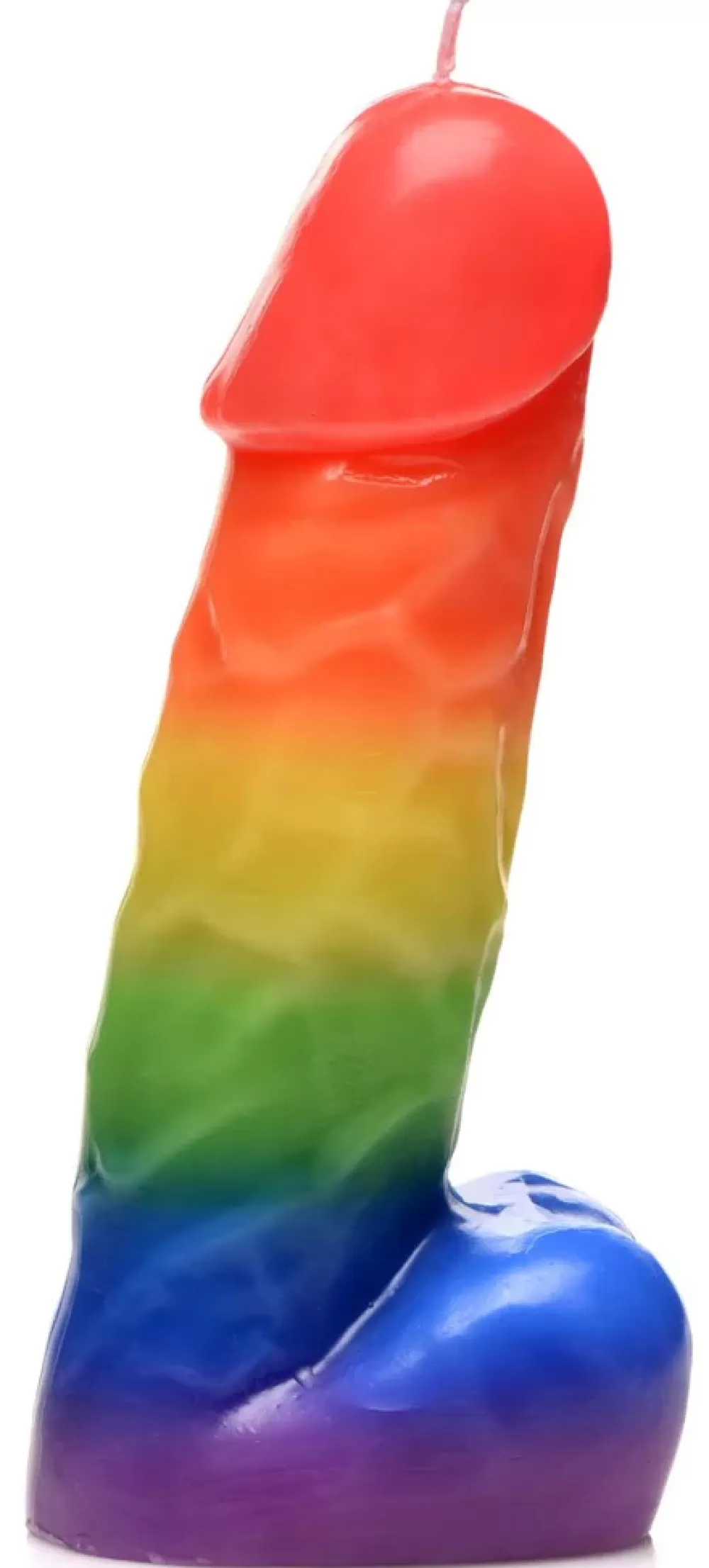 Discount Healthy & Active Dark Pecker Dick Drip Candle