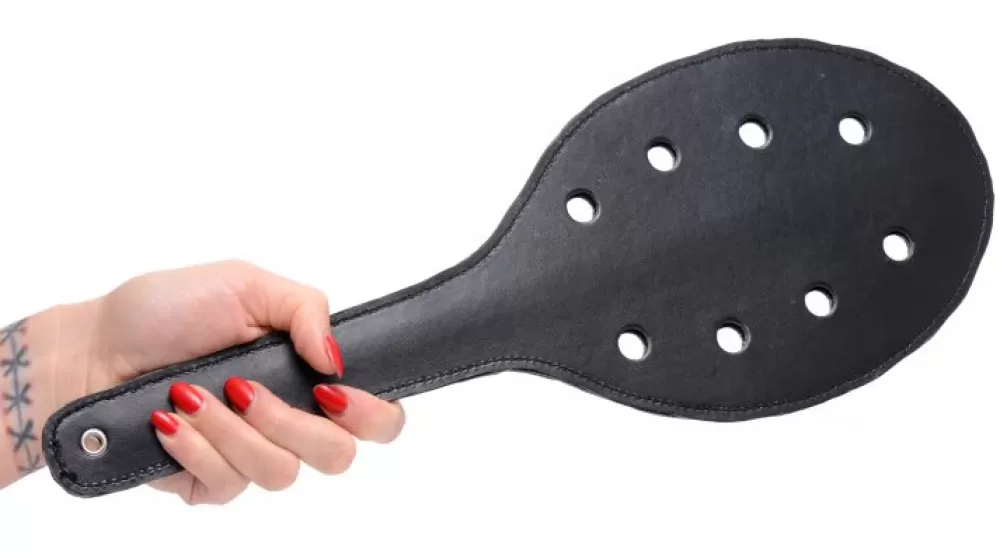 Discount Healthy & Active Deluxe Rounded Paddle with Holes