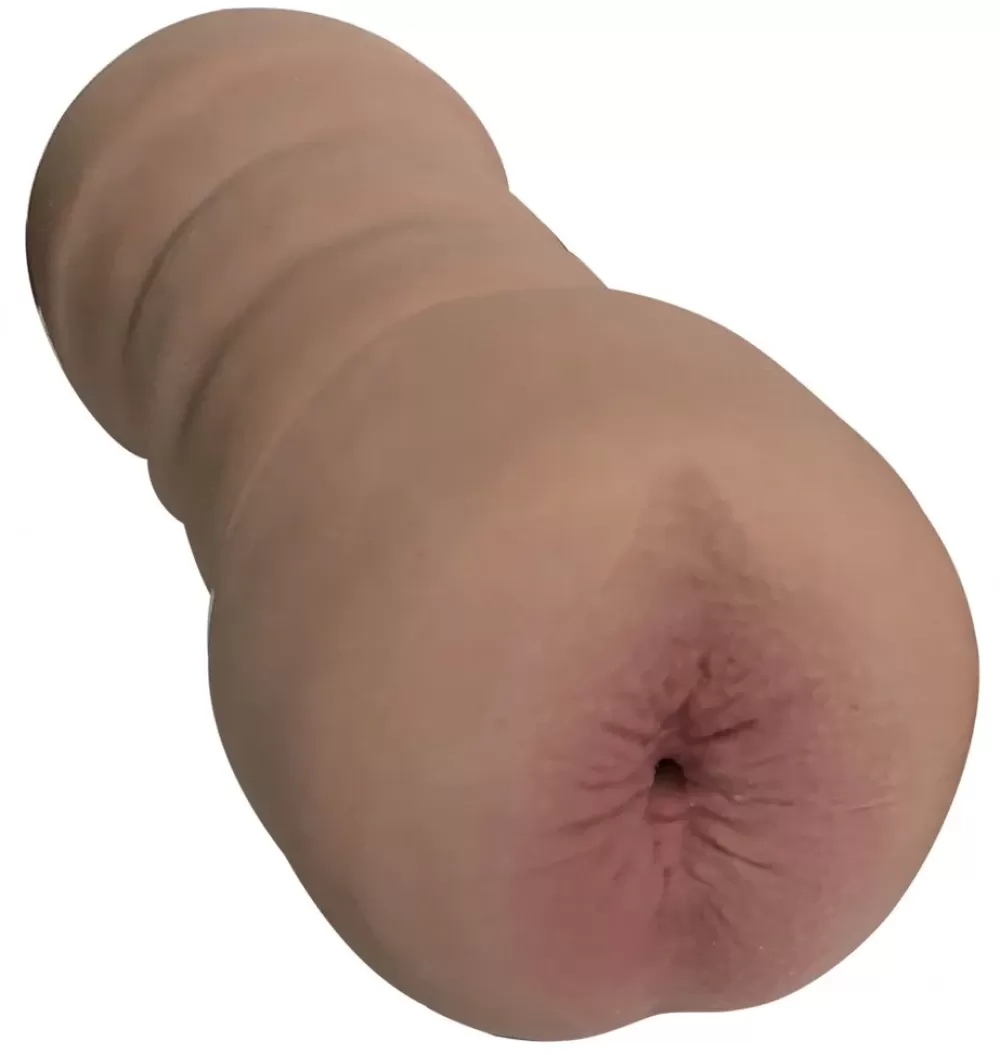 Cheap Healthy & Active Double Sided Vibrating Stroker