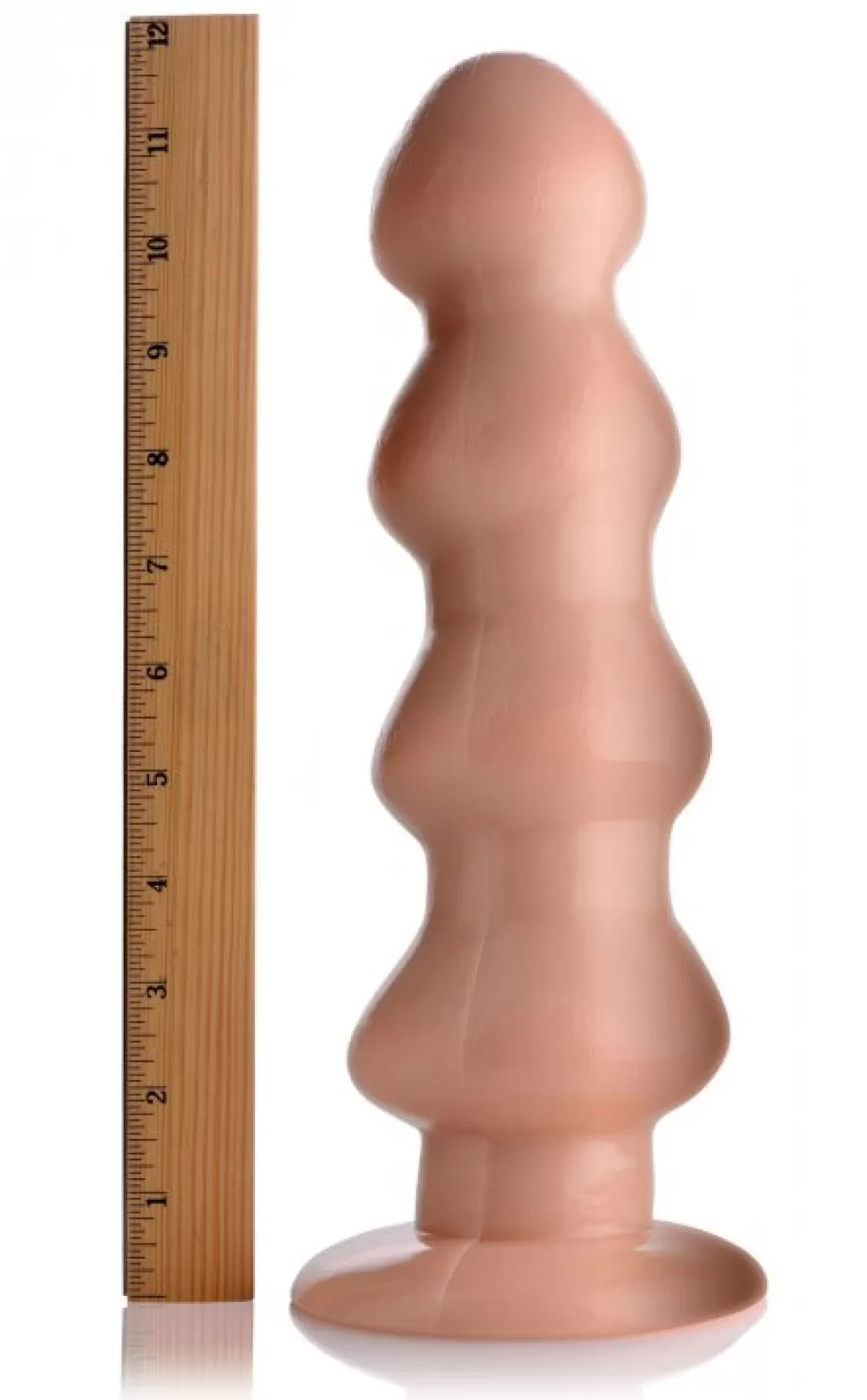 Discount Healthy & Active Four Stage Rocket Dildo