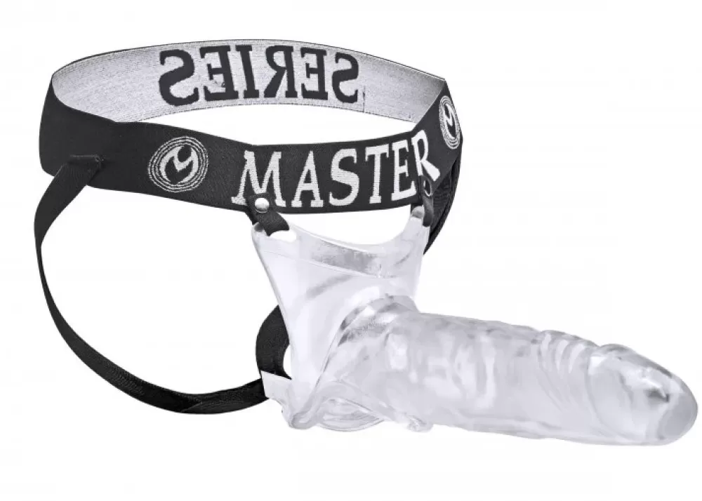 Clearance Healthy & Active Grand Mamba Jock Strap Cock Sheath