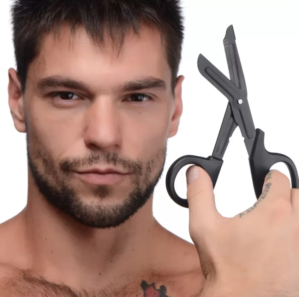Clearance Healthy & Active Heavy Duty Bondage Scissors