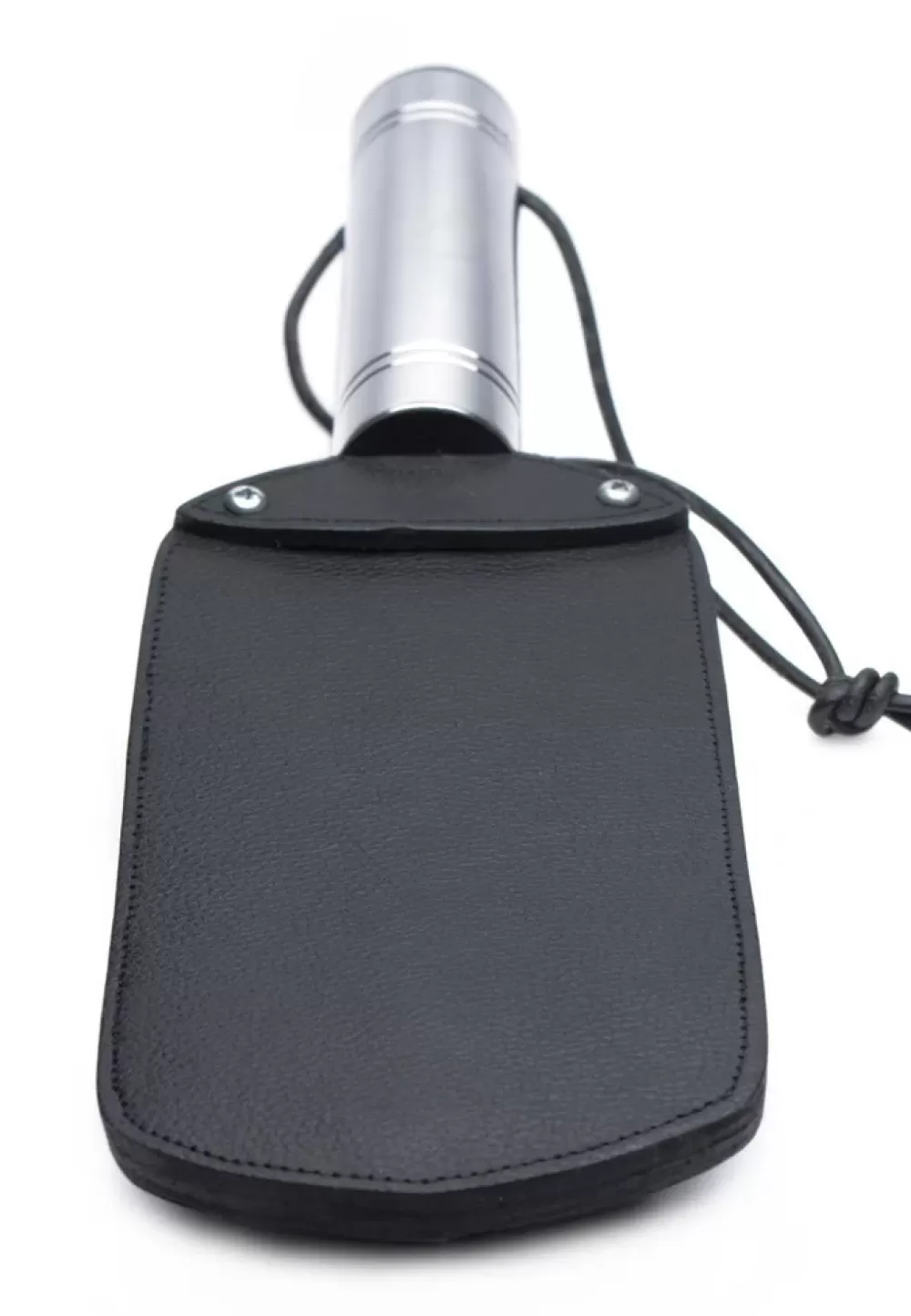 Discount Healthy & Active Leather Padded Paddle