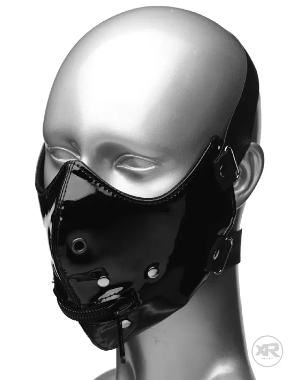 Best Healthy & Active Lektor Zipper Mouth Muzzle