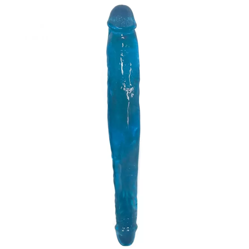 Best Sale Healthy & Active Lollicock Sweet Slim Stick Double Dildo