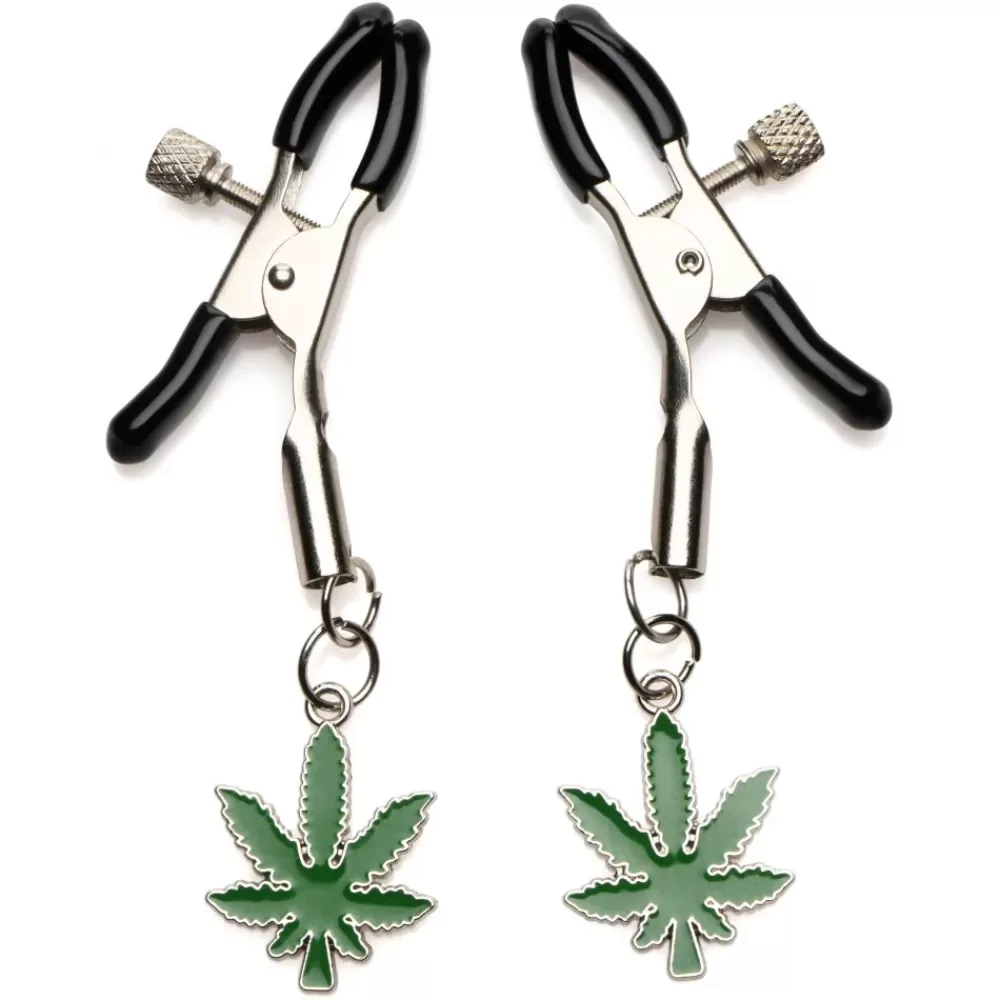 Outlet Healthy & Active Mary Jane Nipple Clamps