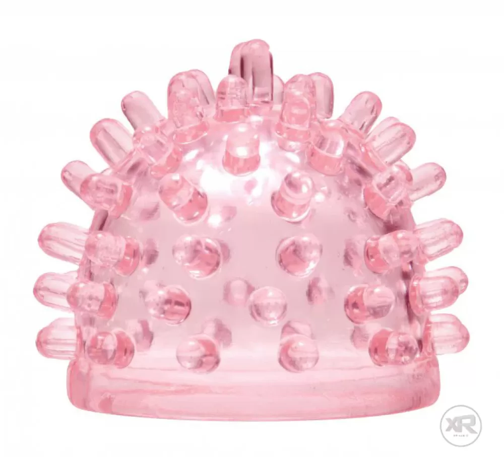 Cheap Healthy & Active Nubbed Wand Massager Attachment
