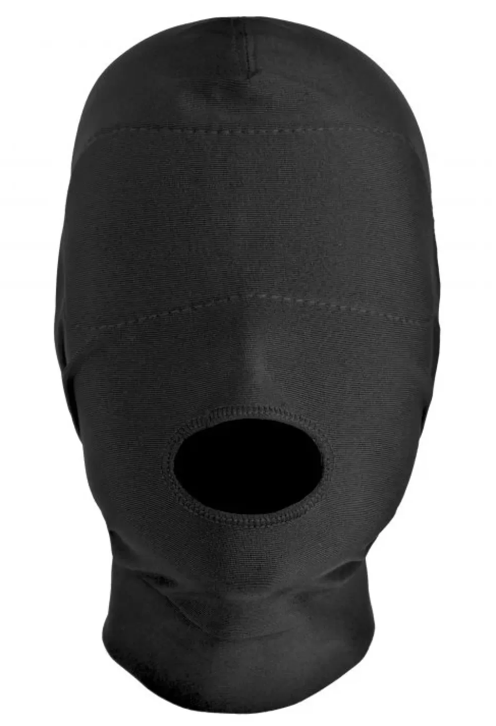 Clearance Healthy & Active Open Mouth Hood with Padded Blindfold
