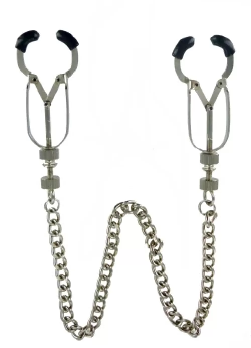 Cheap Healthy & Active Precision Nipple Clamps