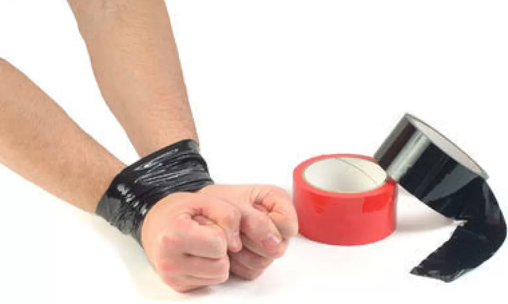 Discount Healthy & Active Reusable Bondage Tape