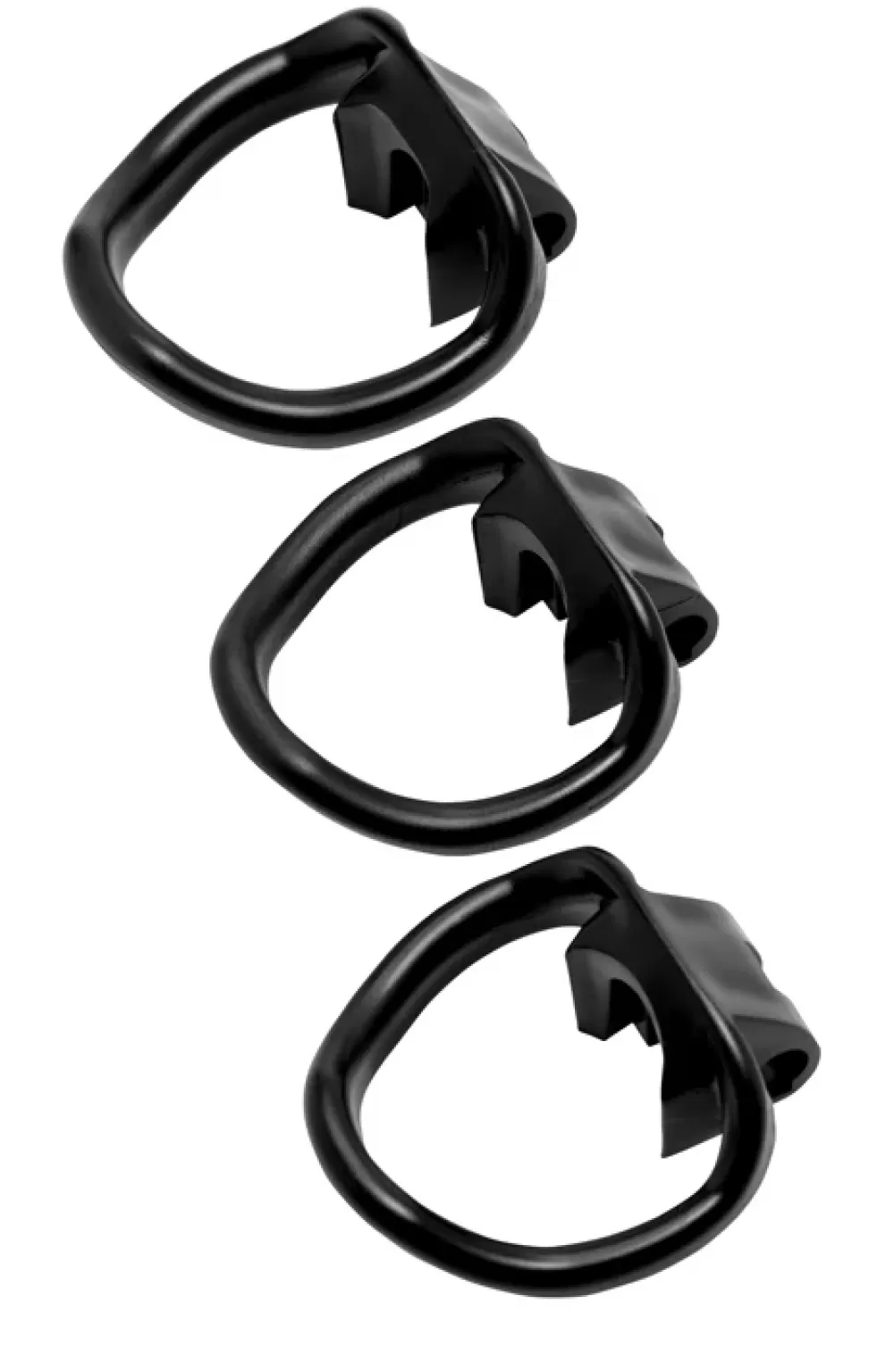 Cheap Healthy & Active Rikers 2.0 Locking Chastity Device