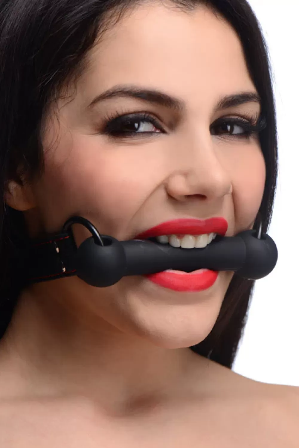 Clearance Healthy & Active Silicone Bit Gag
