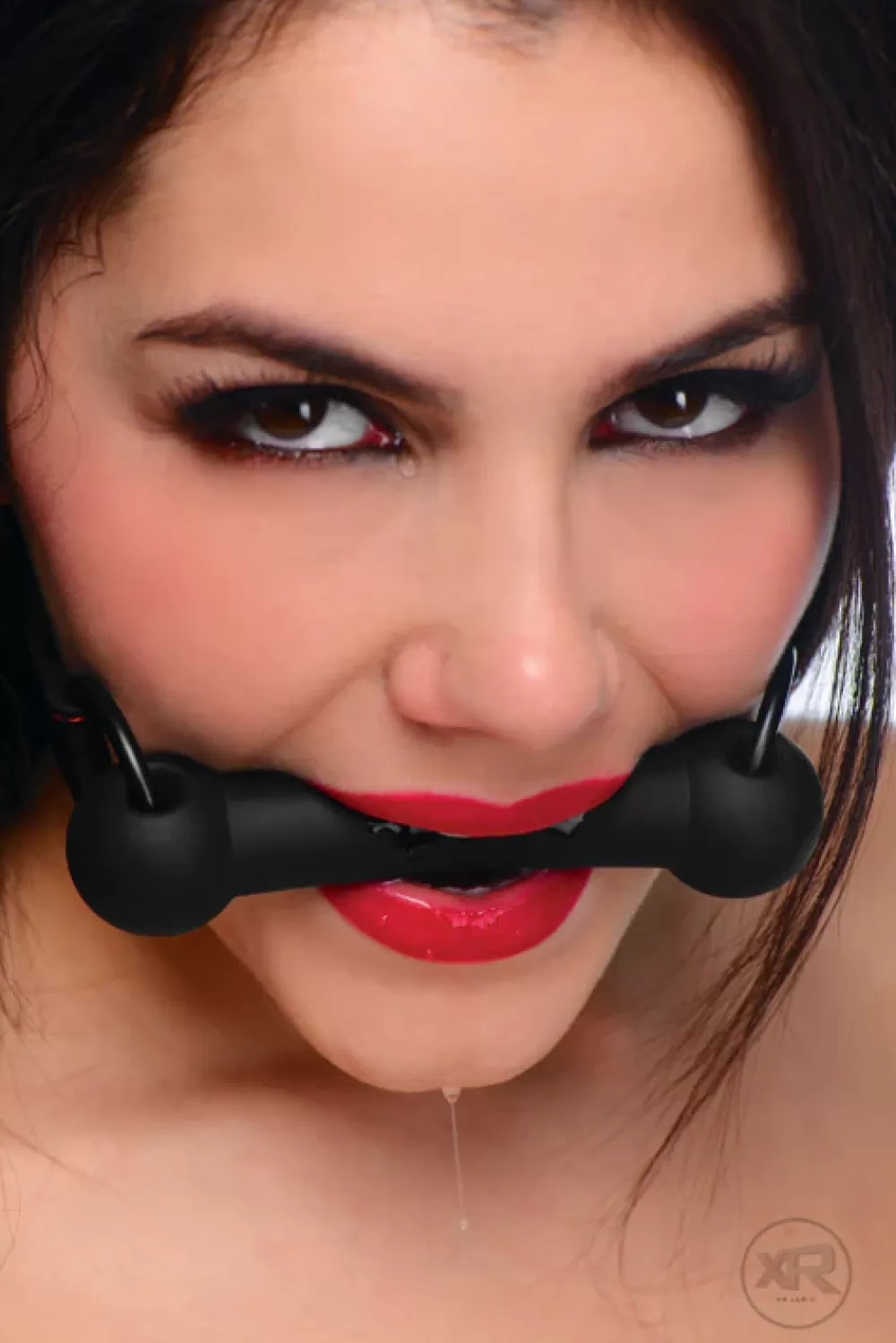Clearance Healthy & Active Silicone Bit Gag