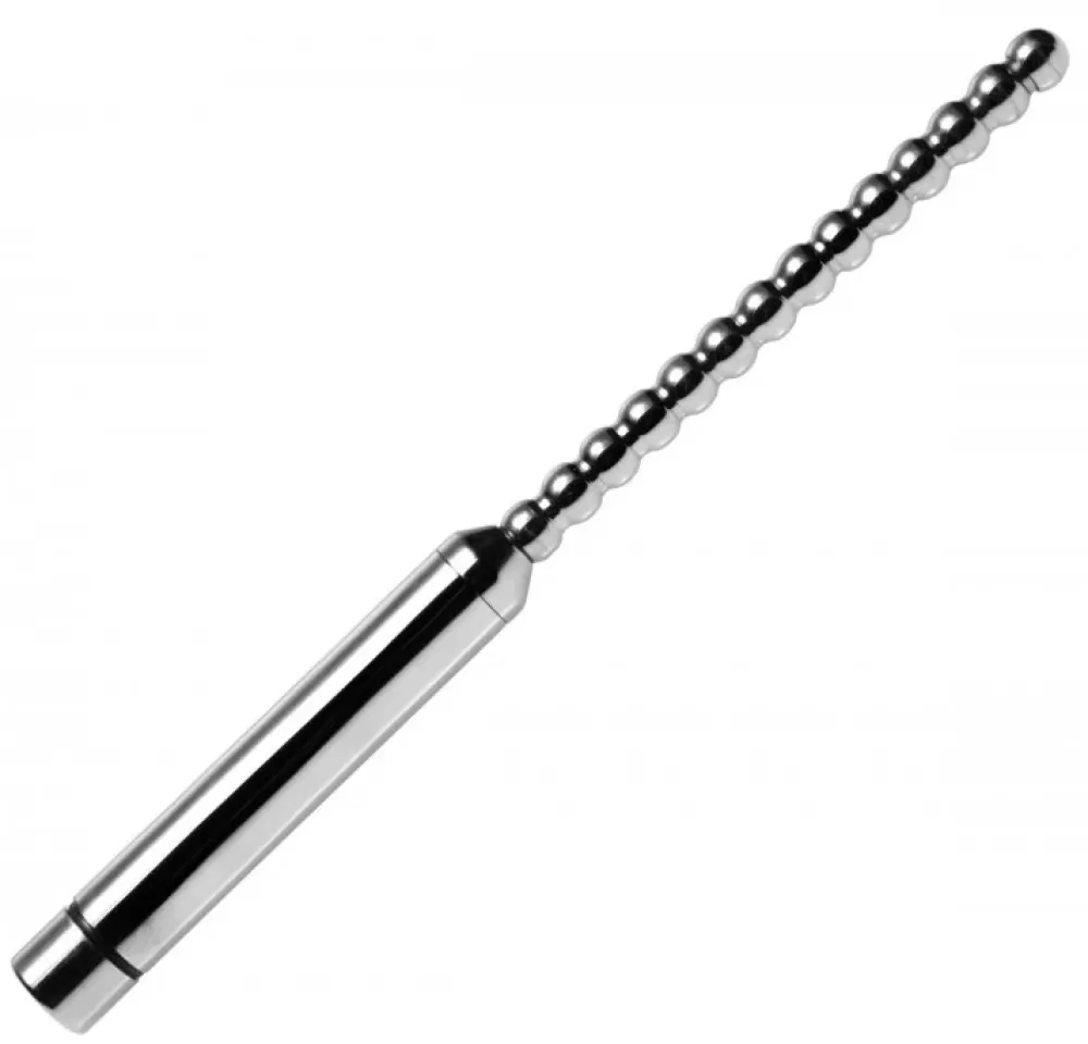 Cheap Healthy & Active Stainless Steel Vibrating Urethral Sound