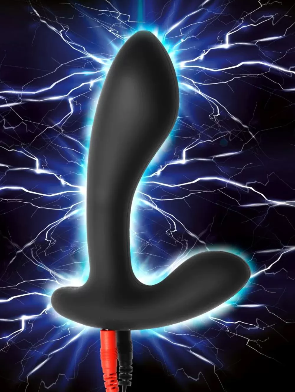 Discount Healthy & Active Surge BiPolar E-Stim Prostate Massager