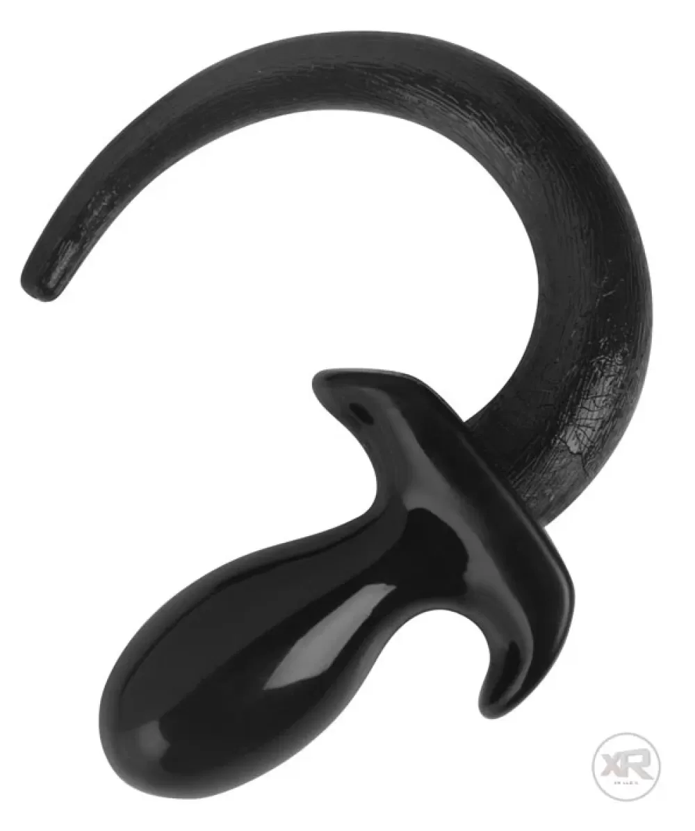 Clearance Healthy & Active The Dog Tail Butt Plug