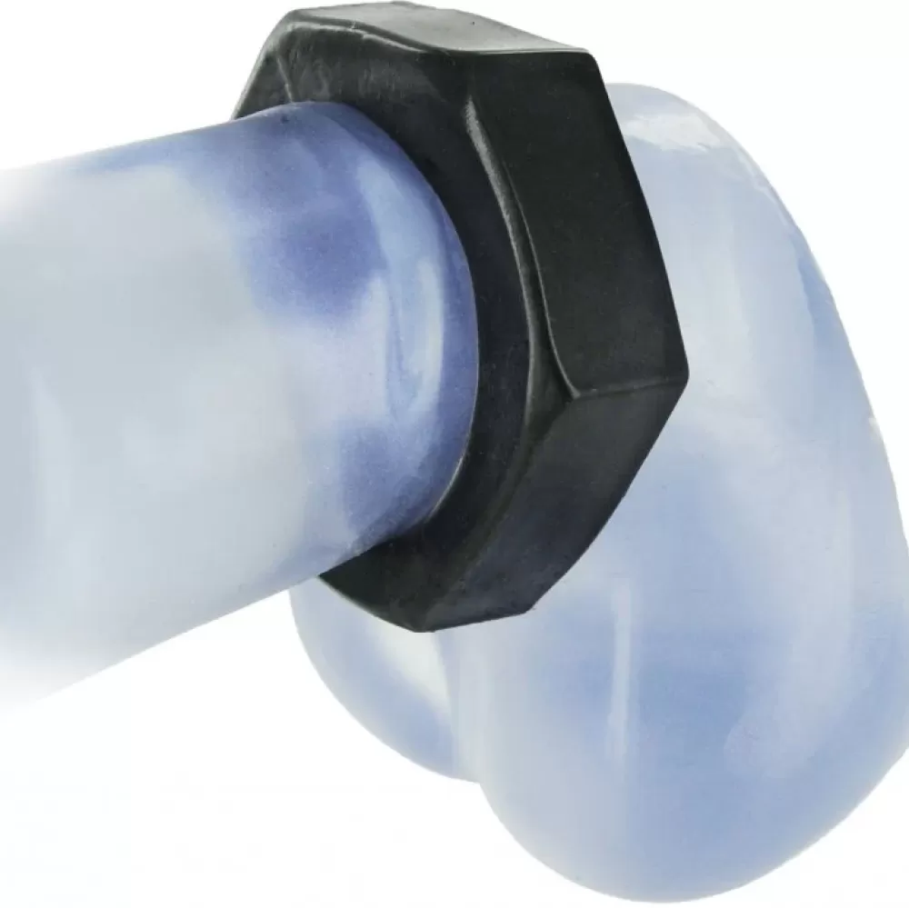 Sale Healthy & Active The Hexnut Erection Ring
