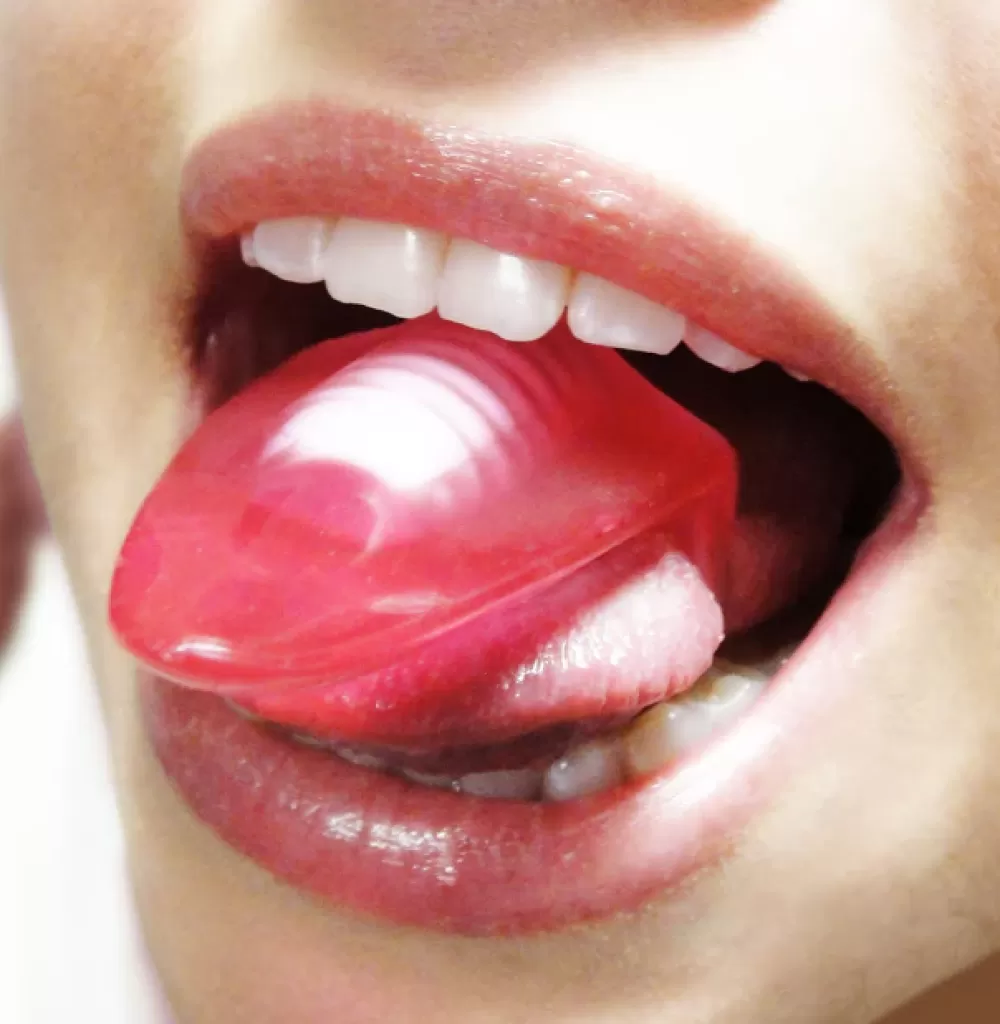 Discount Healthy & Active The Lick It Vibrator