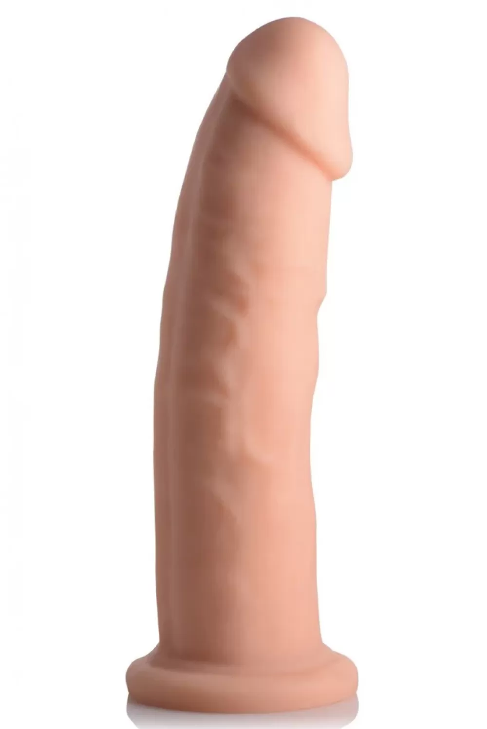Best Healthy & Active The Silexpan Hypoallergenic Silicone Dildo