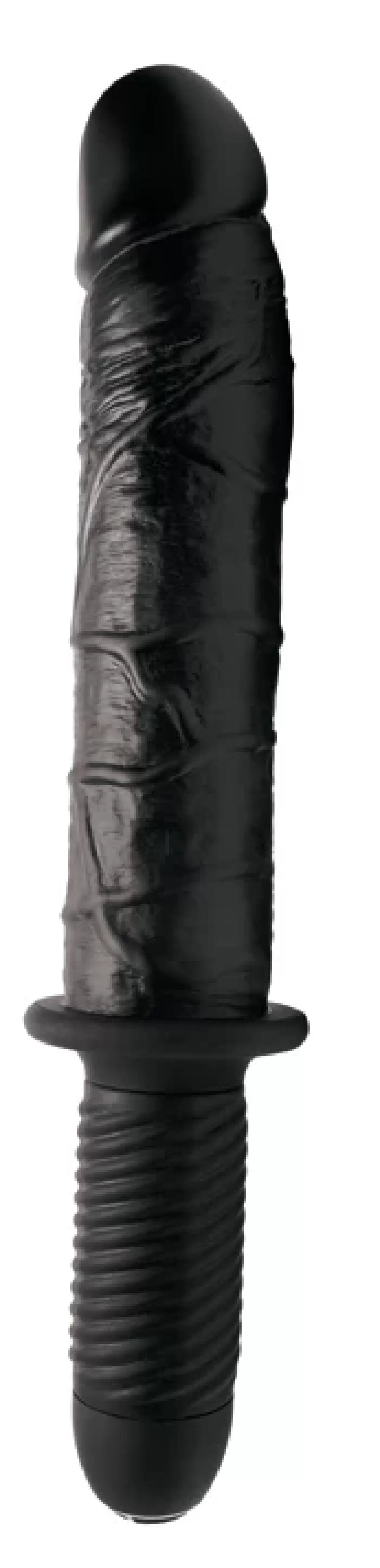 Hot Healthy & Active The Violator 13-Mode XL Dildo Thruster