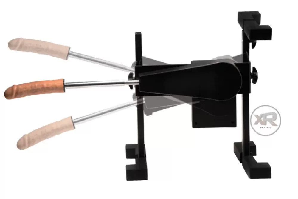 Discount Healthy & Active Versa Sex Machine