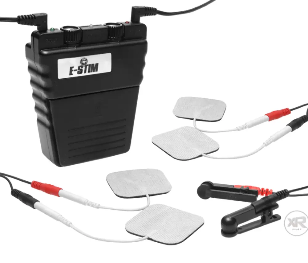 Shop Healthy & Active Zeus Electrosex Beginner Unit